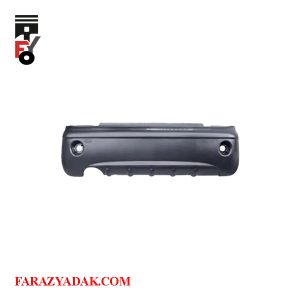 پوسته سپر عقب ام وی ام 110 قدیم 4 سیلندر اتومات