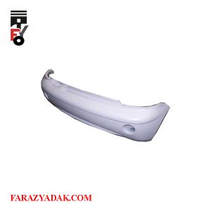 پوسته سپر عقب ام وی ام 110 قدیم 4 سیلندر دنده ای