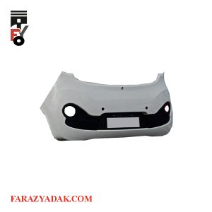 پوسته سپر عقب ام وی ام 110s