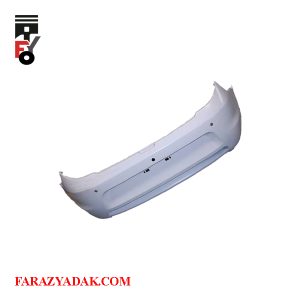 پوسته سپر عقب ام وی ام 315 قدیم صندوقدار