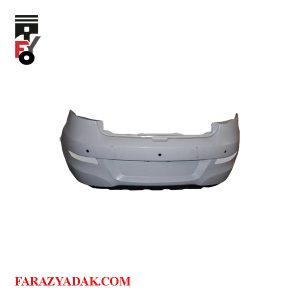 پوسته سپر عقب ام وی ام 315 قدیم هاچبک