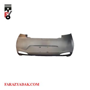 پوسته سپر عقب ام وی ام 315 نیو صندوقدار