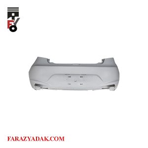 پوسته سپر عقب ام وی ام 315 نیو هاچبک