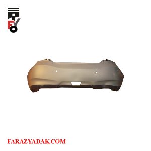 پوسته سپر عقب ام وی ام 550 اتومات