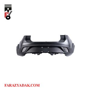 پوسته سپر عقب ام وی ام X22 اتومات