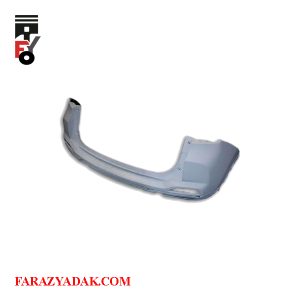 پوسته سپر عقب ام وی ام X55 اتومات