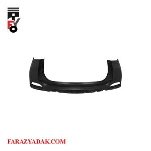 پوسته سپر عقب ام وی ام X55 پرو