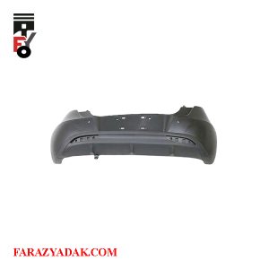 پوسته سپر عقب برلیانس H220 اتومات