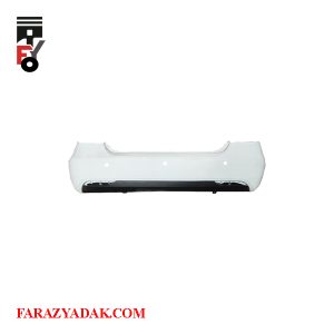 پوسته سپر عقب برلیانس H230 اتومات