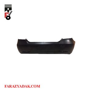 پوسته سپر عقب برلیانس H230 دنده ای