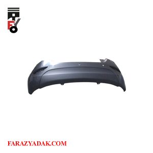 پوسته سپر عقب برلیانس H320 دنده ای (1650)