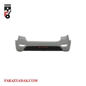 پوسته سپر عقب برلیانس H330 اتومات (1650)