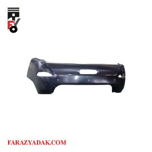 پوسته سپر عقب برلیانس H330 دنده ای (1500)