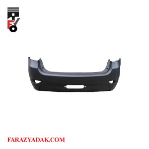 پوسته سپر عقب برلیانس H330 دنده ای (1650)