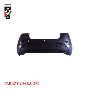 پوسته سپر عقب برلیانس کراس C3 اتومات (1500)