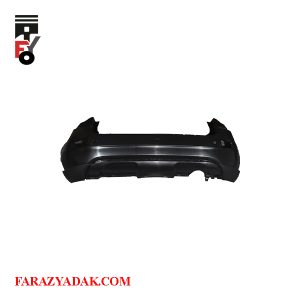 پوسته سپر عقب برلیانس کراس C3 اتومات (1650)