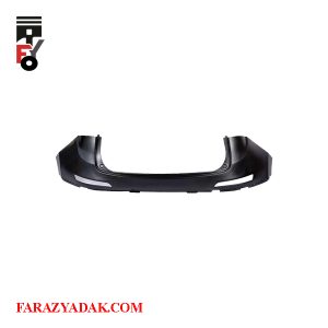 پوسته سپر عقب جک S5 اتومات