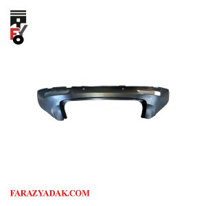 پوسته سپر عقب جک S5 دنده ای