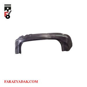 پوسته سپر عقب جک S5 نیو فیس