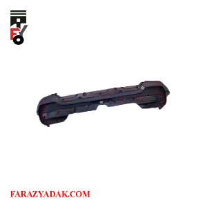 پوسته سپر عقب جیلی X3