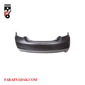 پوسته سپر عقب جیلی امگرند RV7 اتومات