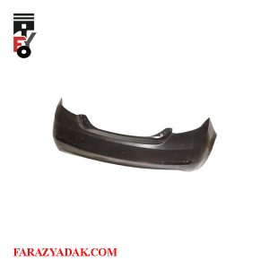 پوسته سپر عقب جیلی امگرند RV7 دنده ای