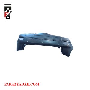 پوسته سپر عقب جیلی امگرند X7 شاسی