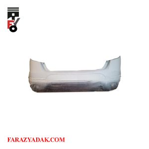 پوسته سپر عقب دانگ فنگ H30 CROSS