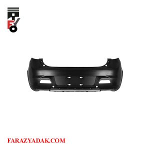 پوسته سپر عقب لیفان X50 دنده ای