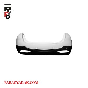 پوسته سپر عقب هایما S5 اتومات پلاس