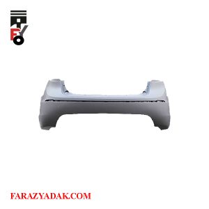 پوسته سپر عقب هایما S7 دنده ای