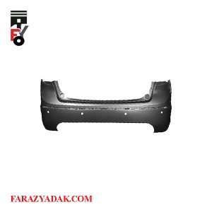 پوسته سپر عقب هایما X7