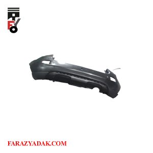 پوسته سپر عقب چانگان CS35 دنده ای