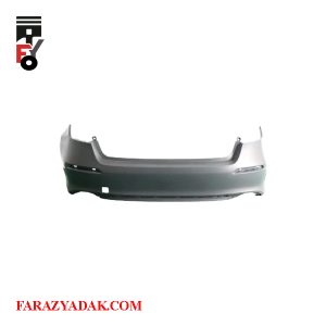 پوسته سپر عقب چانگان CS55