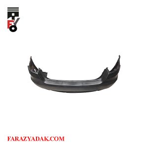 پوسته سپر عقب چانگان ایدو