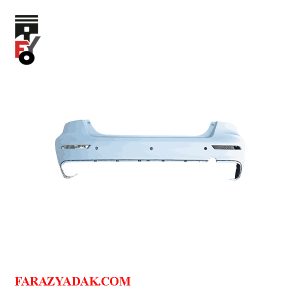 پوسته سپر عقب چری آریزو 5 FL