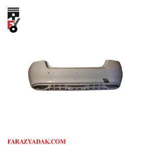 پوسته سپر عقب چری آریزو 5 دنده ای