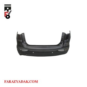 پوسته سپر عقب چری تیگو 5 اتومات