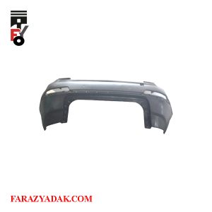 پوسته سپر عقب چری تیگو 5 توربو