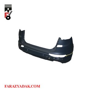 پوسته سپر عقب چری تیگو 5 دنده ای