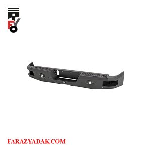 پوسته سپر عقب کی ام سی T8