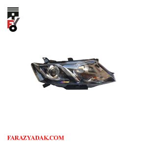 چراغ جلو راست آریو S300 دنده ای
