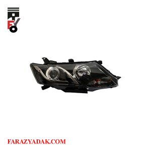 چراغ جلو راست آریو Z300 اتومات