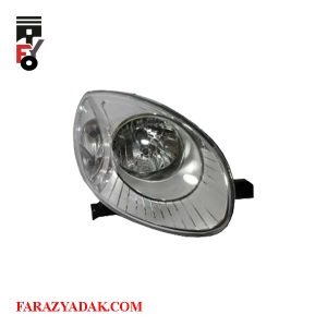 چراغ جلو راست ام وی ام 110s