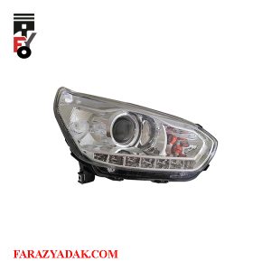 چراغ جلو راست ام وی ام X33 نیو