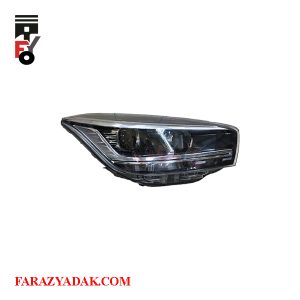 چراغ جلو راست ام وی ام X55 پرو