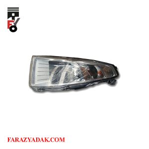 چراغ جلو راست برلیانس H230 اتومات