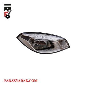 چراغ جلو راست برلیانس H330 اتومات (1650)