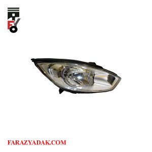 چراغ جلو راست جک J4