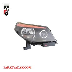 چراغ جلو راست جیلی GC6 الیت